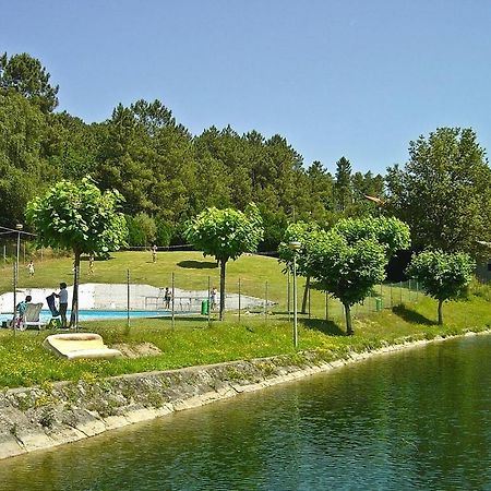 Hotel Montemuro Castro Daire Luaran gambar
