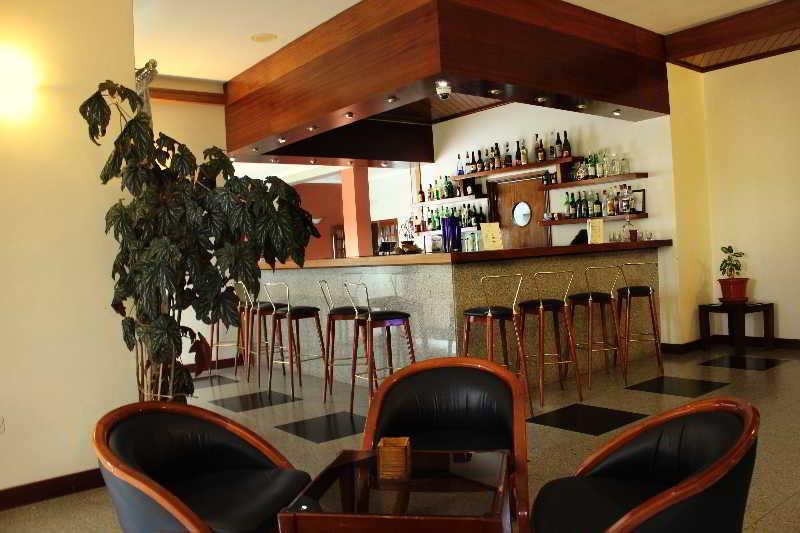 Hotel Montemuro Castro Daire Luaran gambar