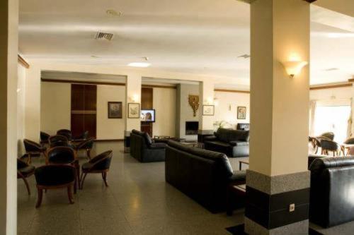 Hotel Montemuro Castro Daire Luaran gambar