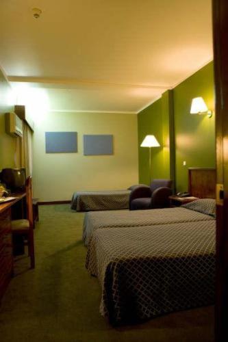 Hotel Montemuro Castro Daire Luaran gambar