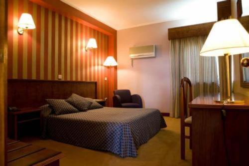 Hotel Montemuro Castro Daire Luaran gambar