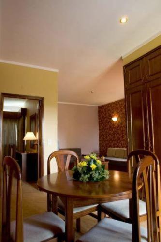 Hotel Montemuro Castro Daire Luaran gambar