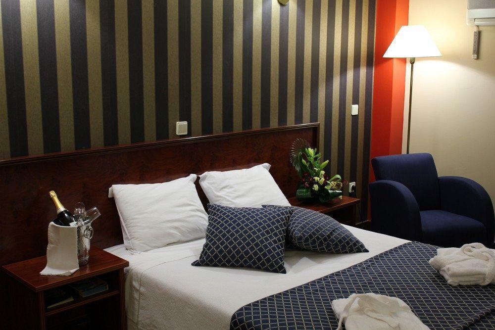 Hotel Montemuro Castro Daire Luaran gambar