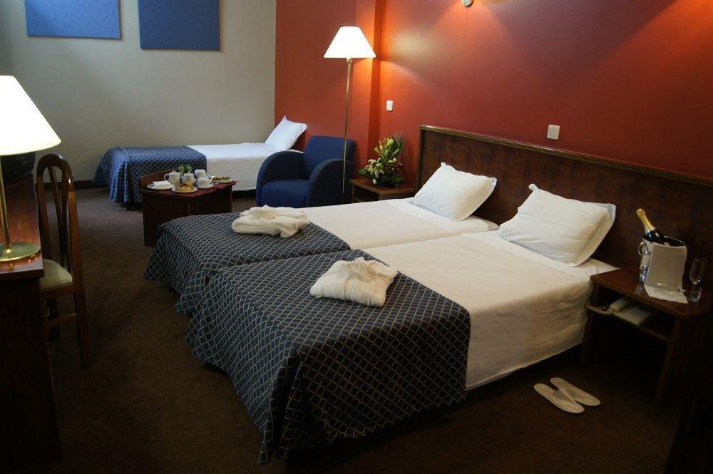 Hotel Montemuro Castro Daire Luaran gambar