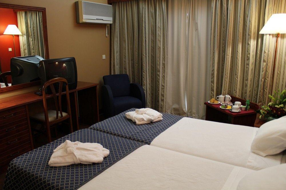 Hotel Montemuro Castro Daire Luaran gambar