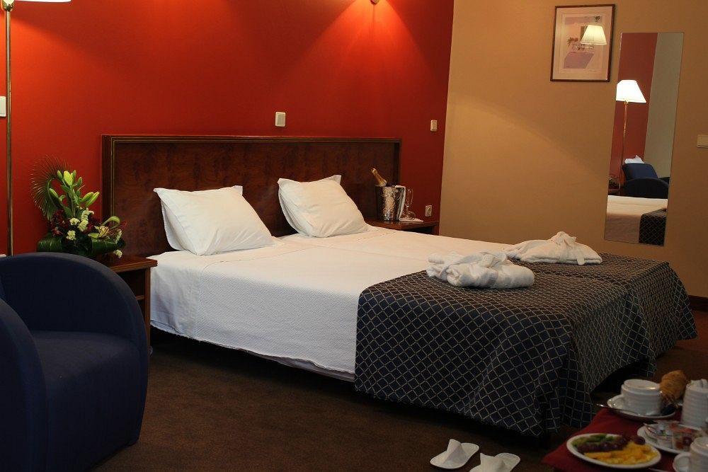 Hotel Montemuro Castro Daire Luaran gambar