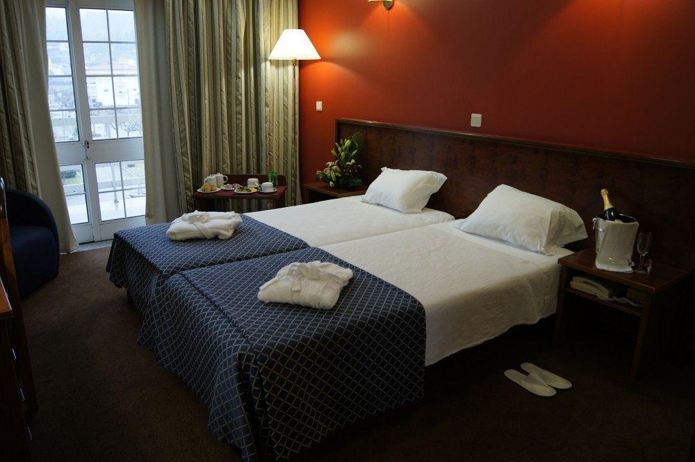 Hotel Montemuro Castro Daire Luaran gambar