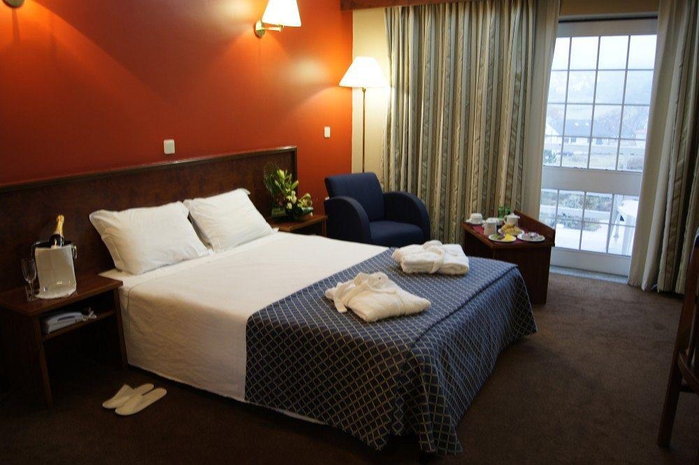 Hotel Montemuro Castro Daire Luaran gambar