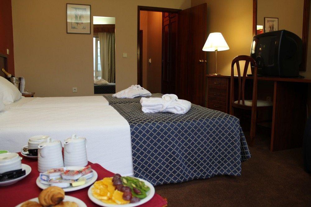 Hotel Montemuro Castro Daire Luaran gambar