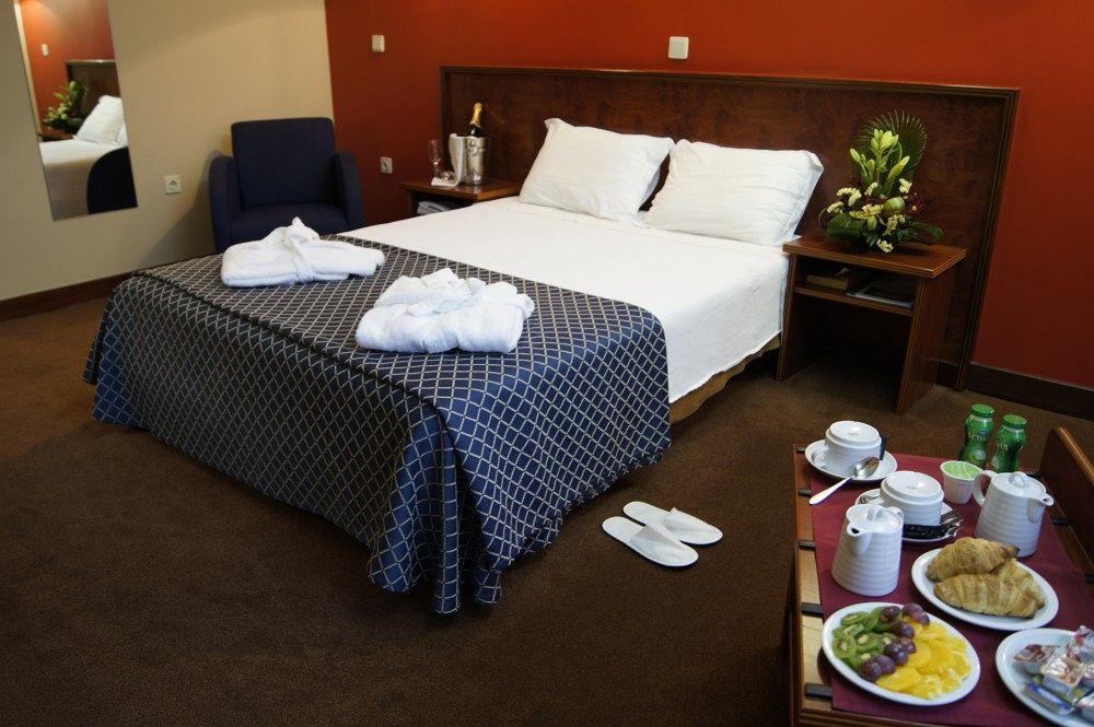 Hotel Montemuro Castro Daire Luaran gambar