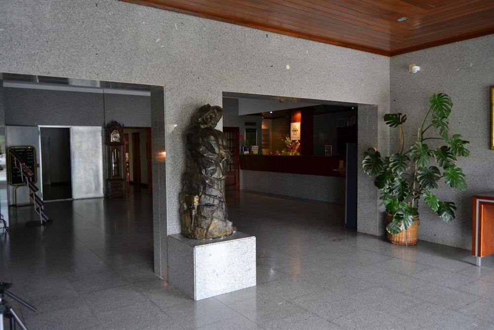 Hotel Montemuro Castro Daire Luaran gambar