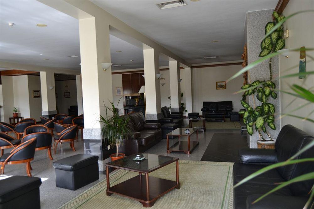 Hotel Montemuro Castro Daire Luaran gambar