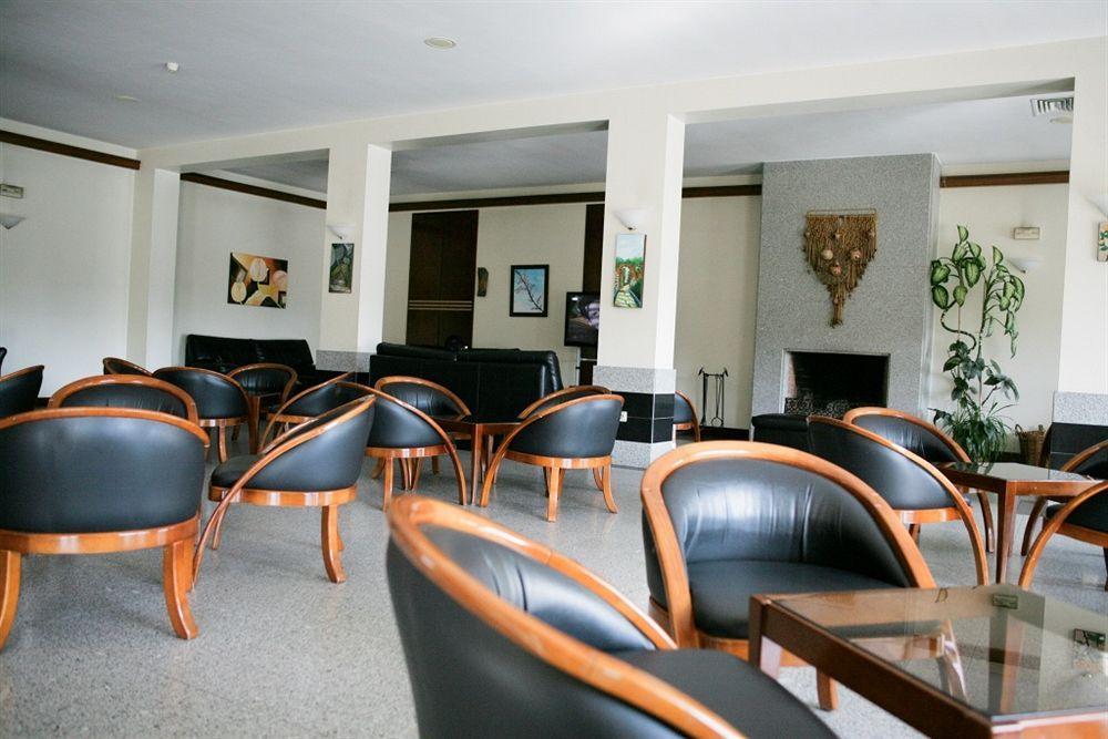 Hotel Montemuro Castro Daire Luaran gambar