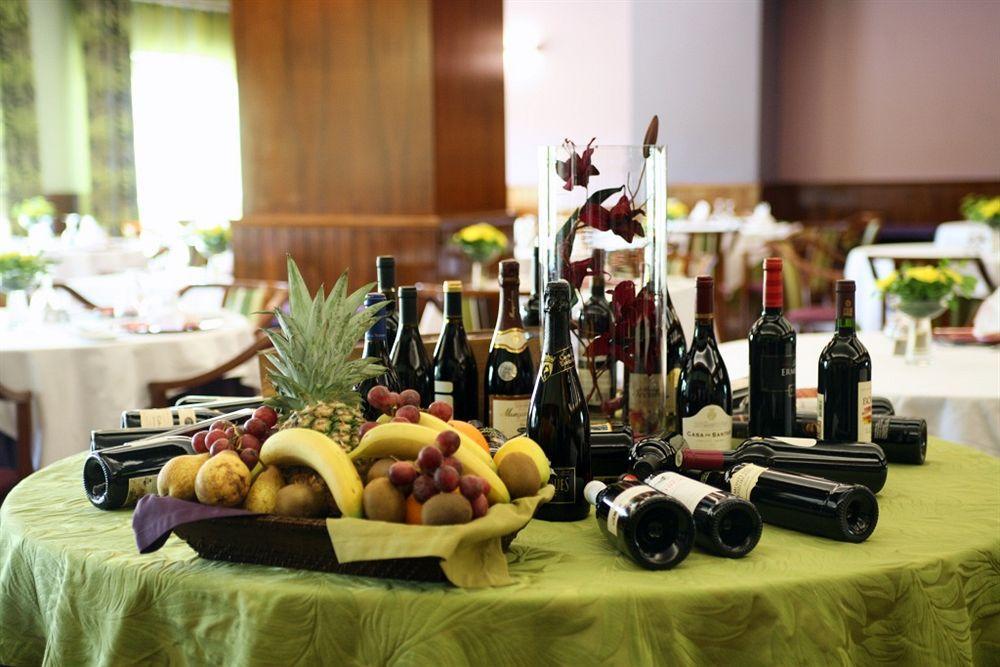 Hotel Montemuro Castro Daire Luaran gambar