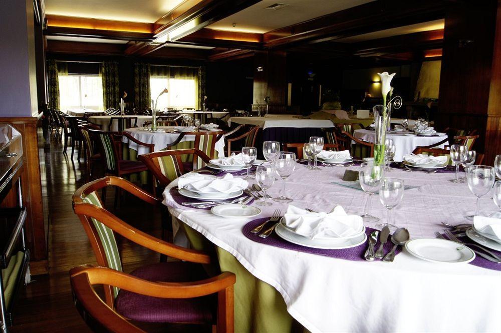 Hotel Montemuro Castro Daire Luaran gambar