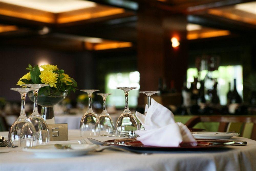 Hotel Montemuro Castro Daire Luaran gambar