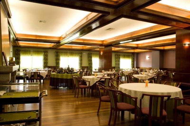 Hotel Montemuro Castro Daire Luaran gambar