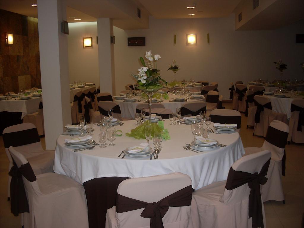 Hotel Montemuro Castro Daire Luaran gambar