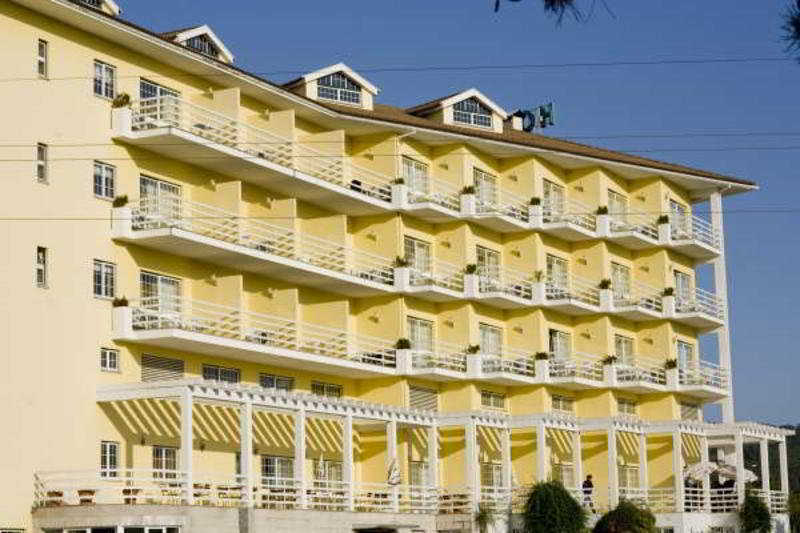 Hotel Montemuro Castro Daire Luaran gambar