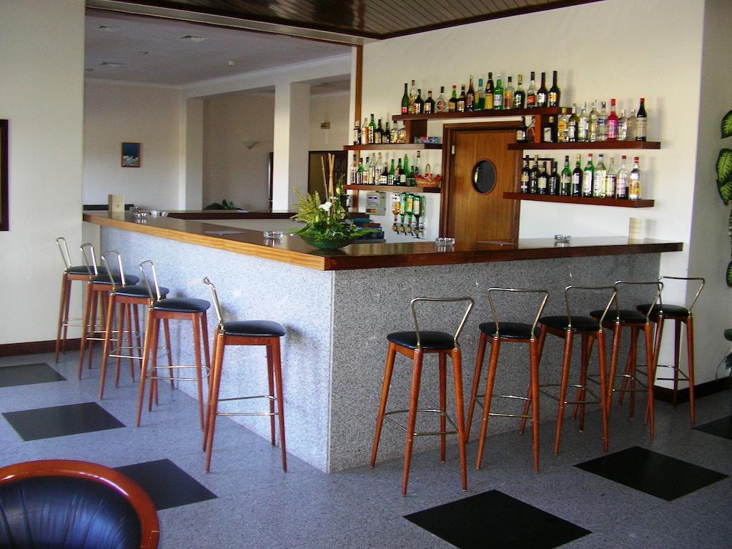 Hotel Montemuro Castro Daire Luaran gambar