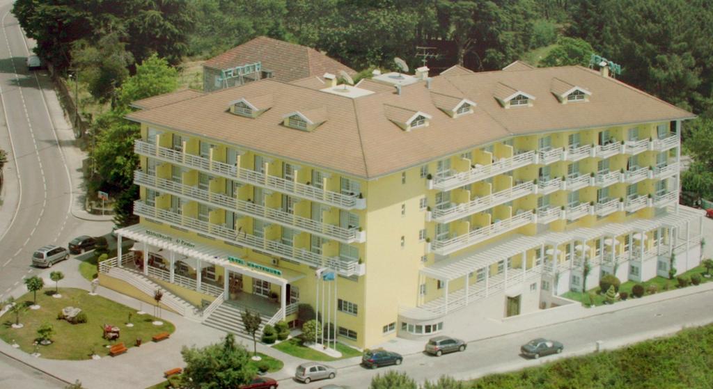 Hotel Montemuro Castro Daire Luaran gambar