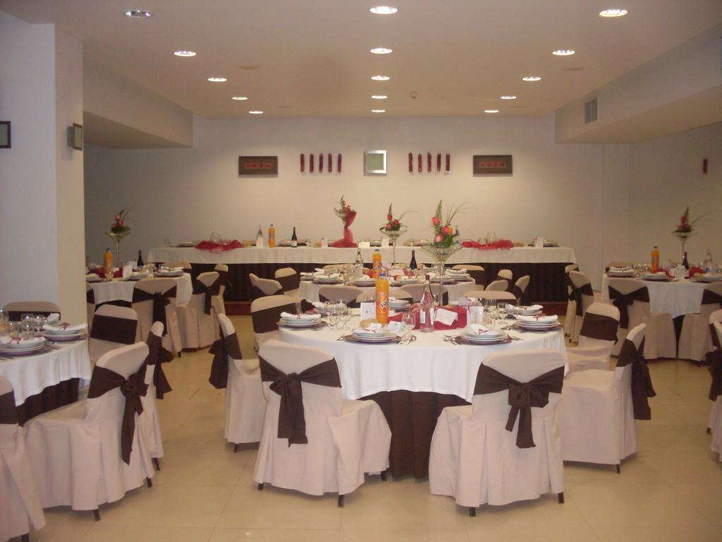 Hotel Montemuro Castro Daire Luaran gambar